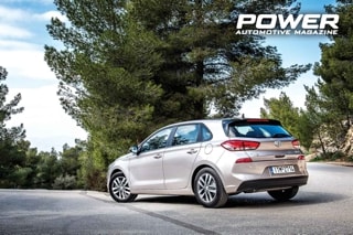 Hyundai i30 1.0 T-GDI 120Ps 1.6CRDi 110Ps